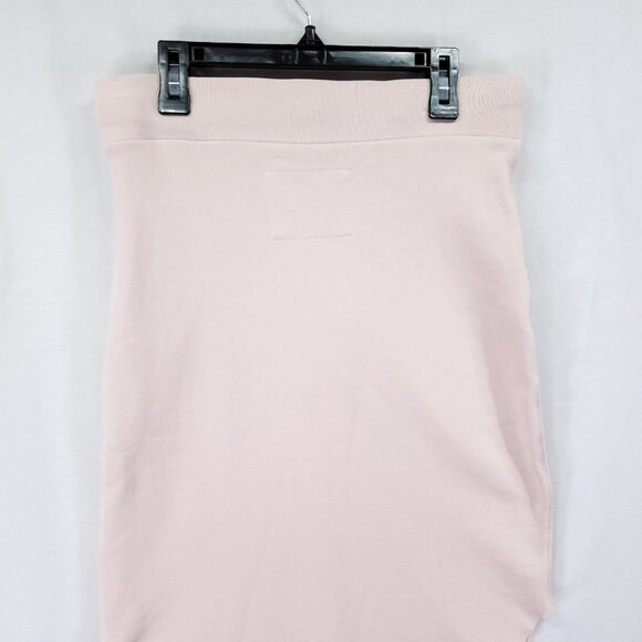 Frank & Eileen Donegal Unforgettable Midi Skirt Size Medium In Dirty Ballerina - Picture 9 of 12